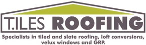 Tiles Roofing Bristol logo