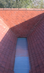 T.iles Roofing Ltd Bristol (tiled roof work) image